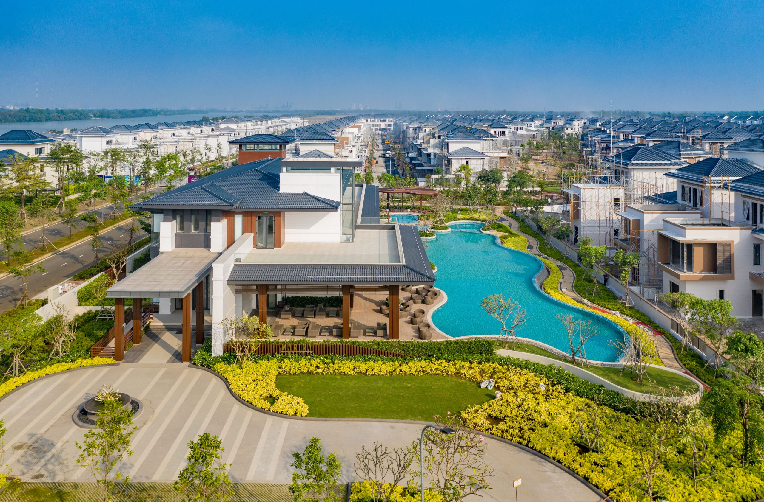 phân tích Swanbay đảo đại phước