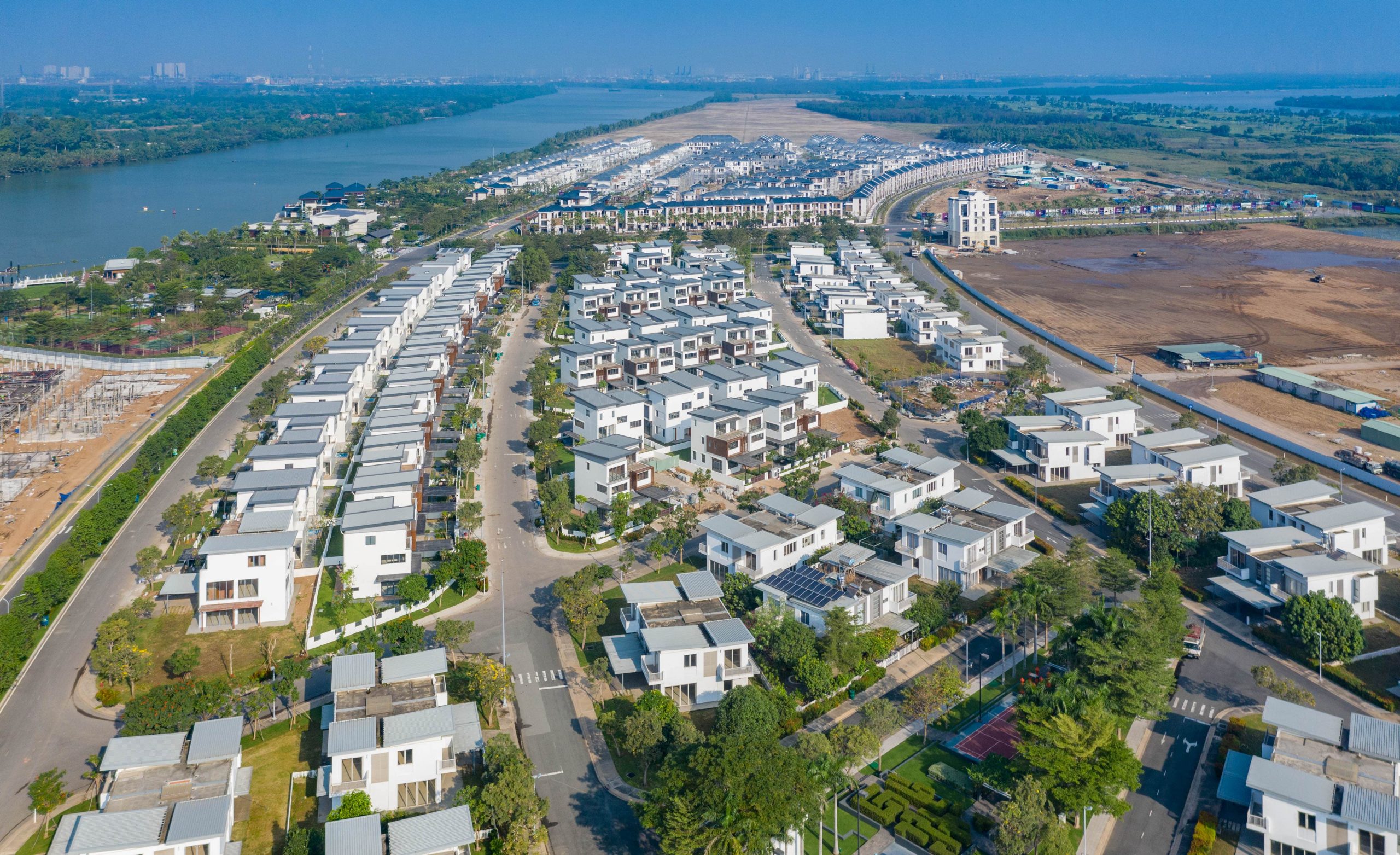 phân tích Swanbay đảo đại phước