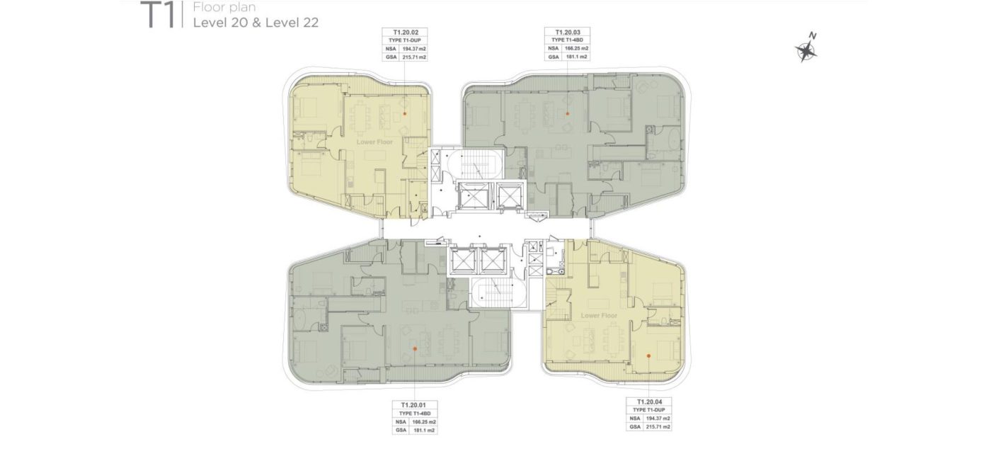 Thủ Thiêm Zeit River